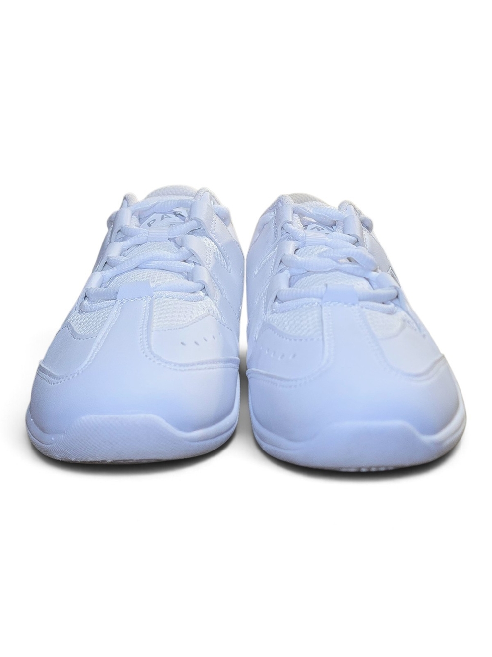 Varsity Spark White Cheerleading Cheer Shoes Women's Size 7.5 - Picture 3 of 9
